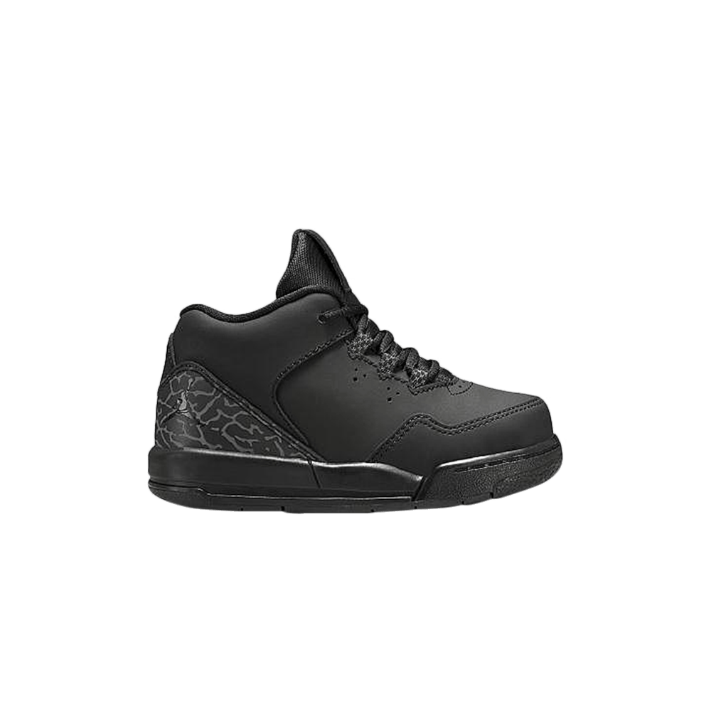 Jordan Flight Origin 2 BT 'Triple Black'