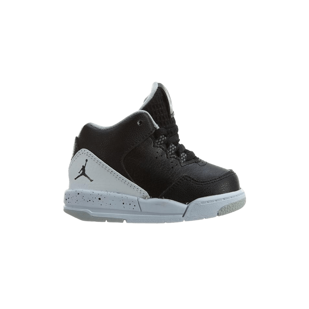 Jordan Flight Origin 2 TD 'Black Grey'