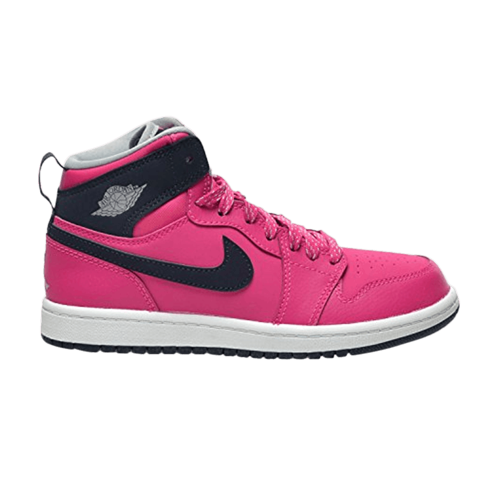 Air Jordan 1 Retro High GP 'Vivid Pink'