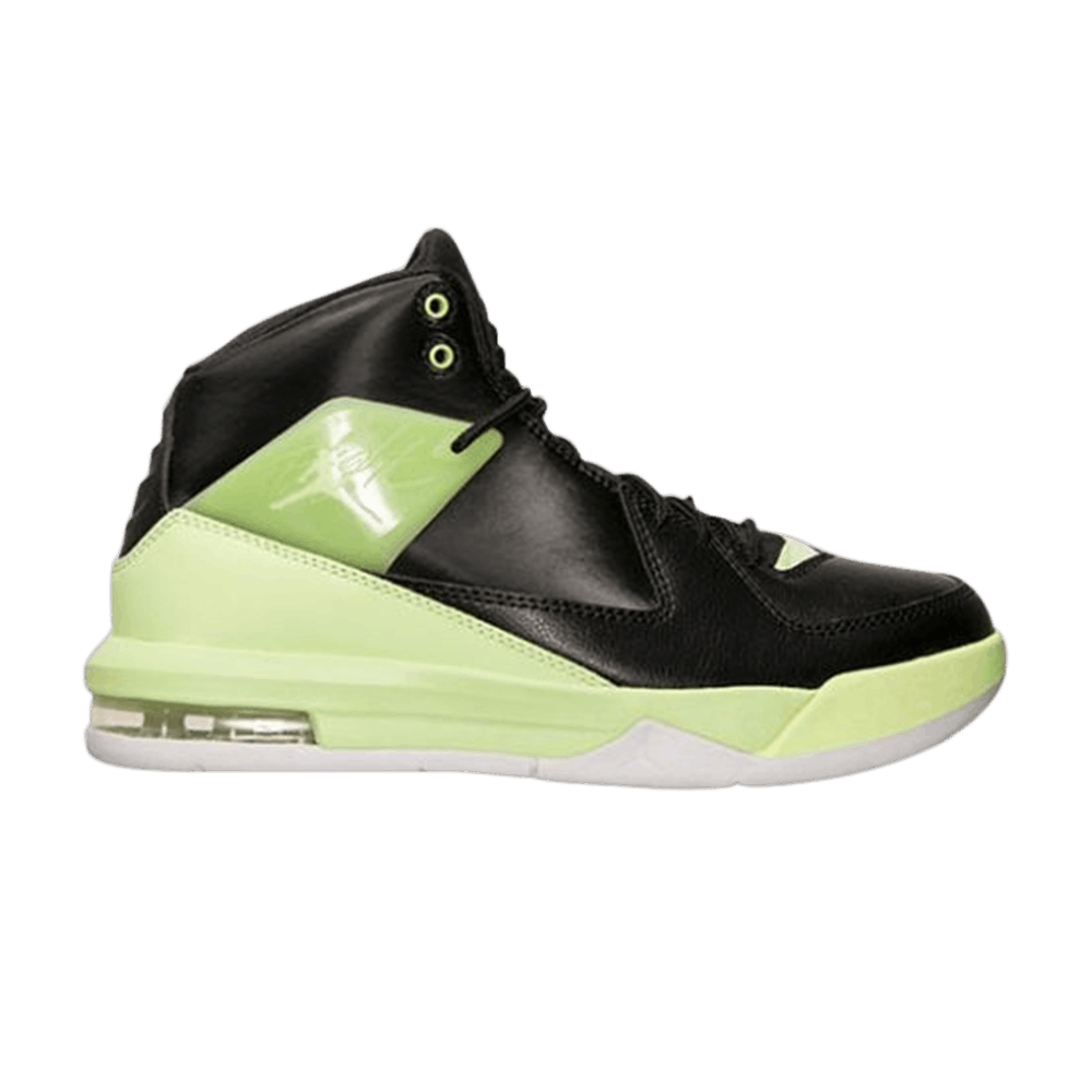 Jordan Air Incline GG 'Liquid Lime'