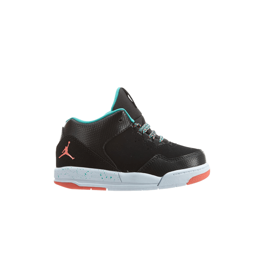 Jordan Flight Origin 2 TD 'Black Lava'