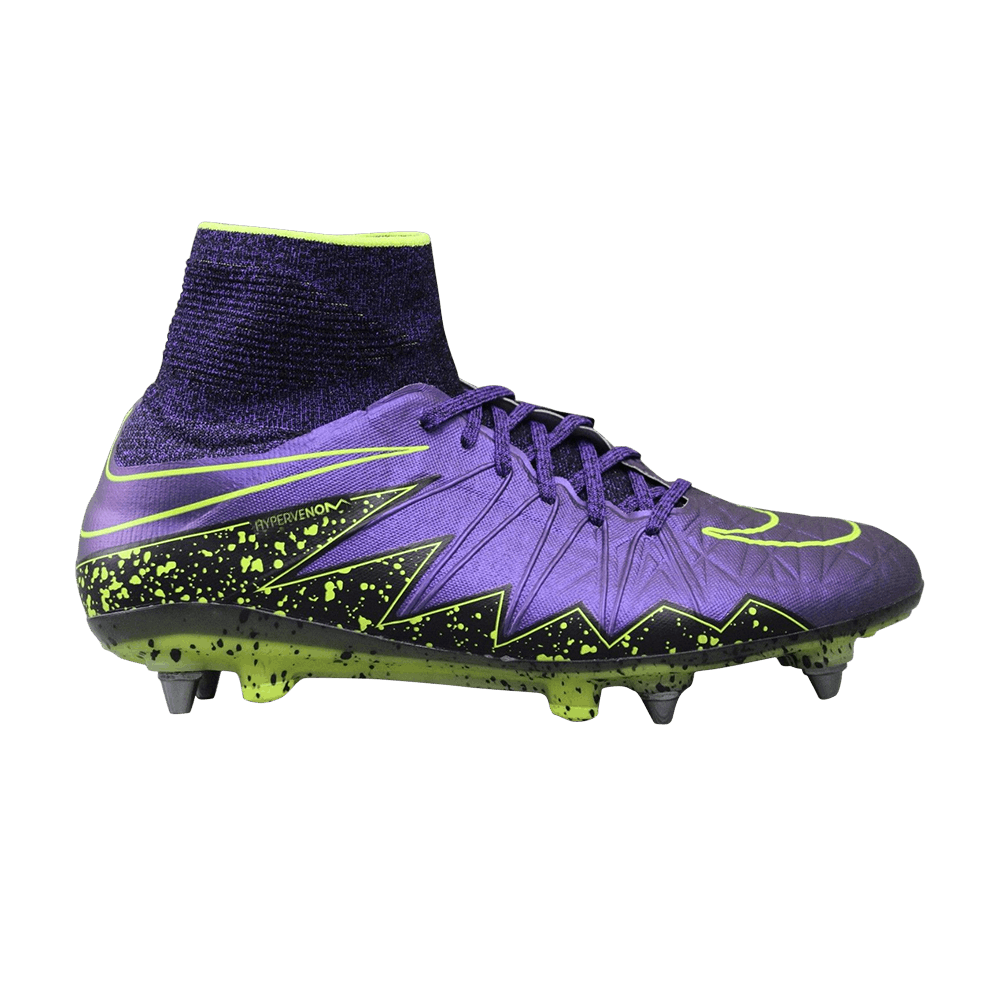 Hypervenom Phantom 2 SG Pro 'Hyper Grape'