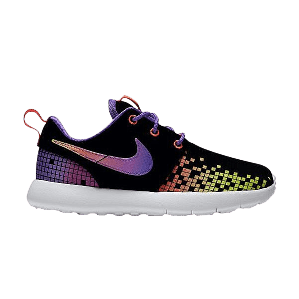 Roshe One Print PS 'Hyper Violet'