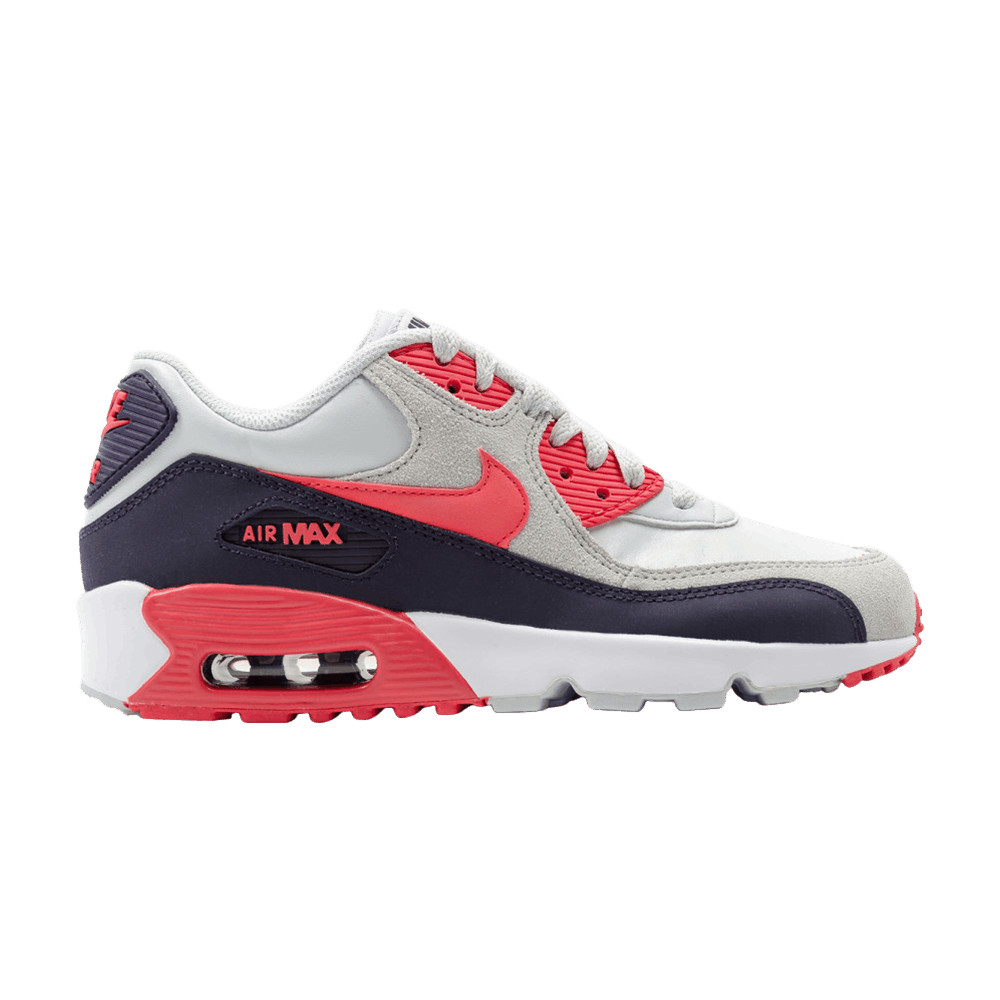 Air Max 90 LTR GS 'Purple Dynasty'