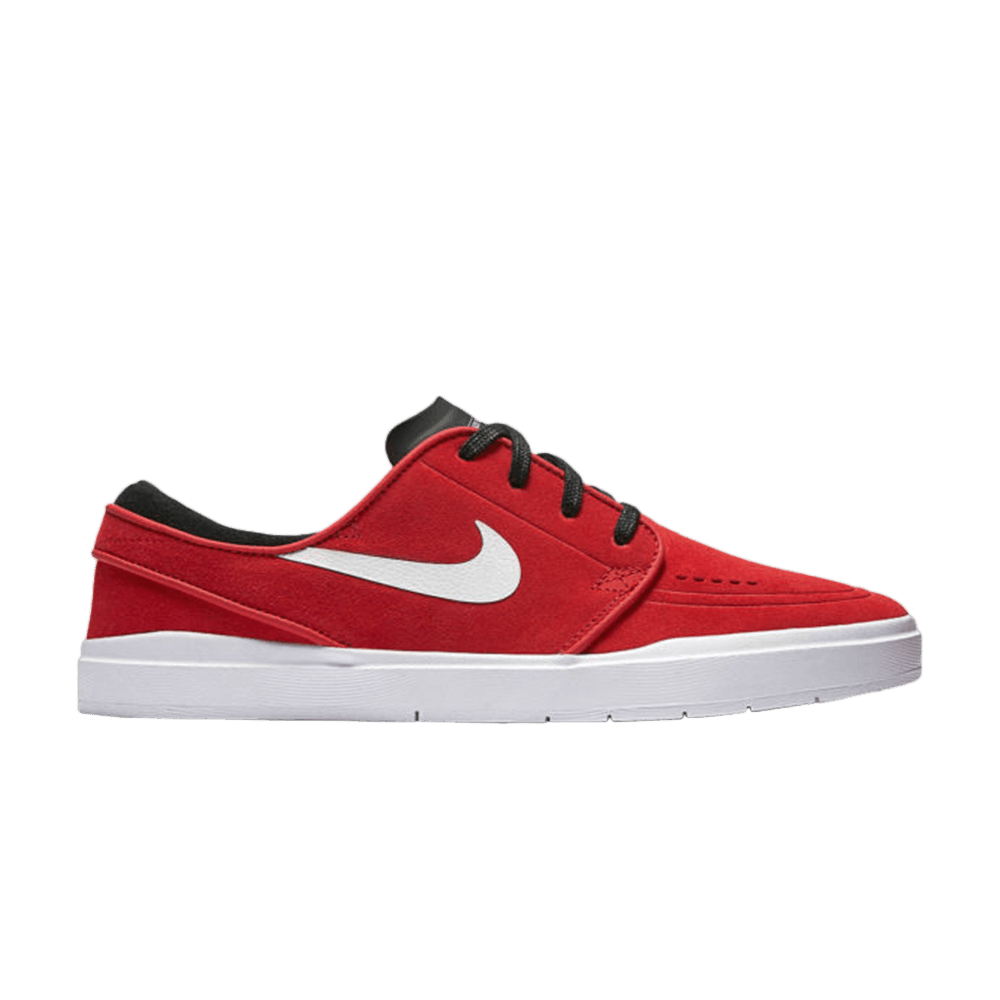 Stefan Janoski Hyperfeel 'Total Crimson'