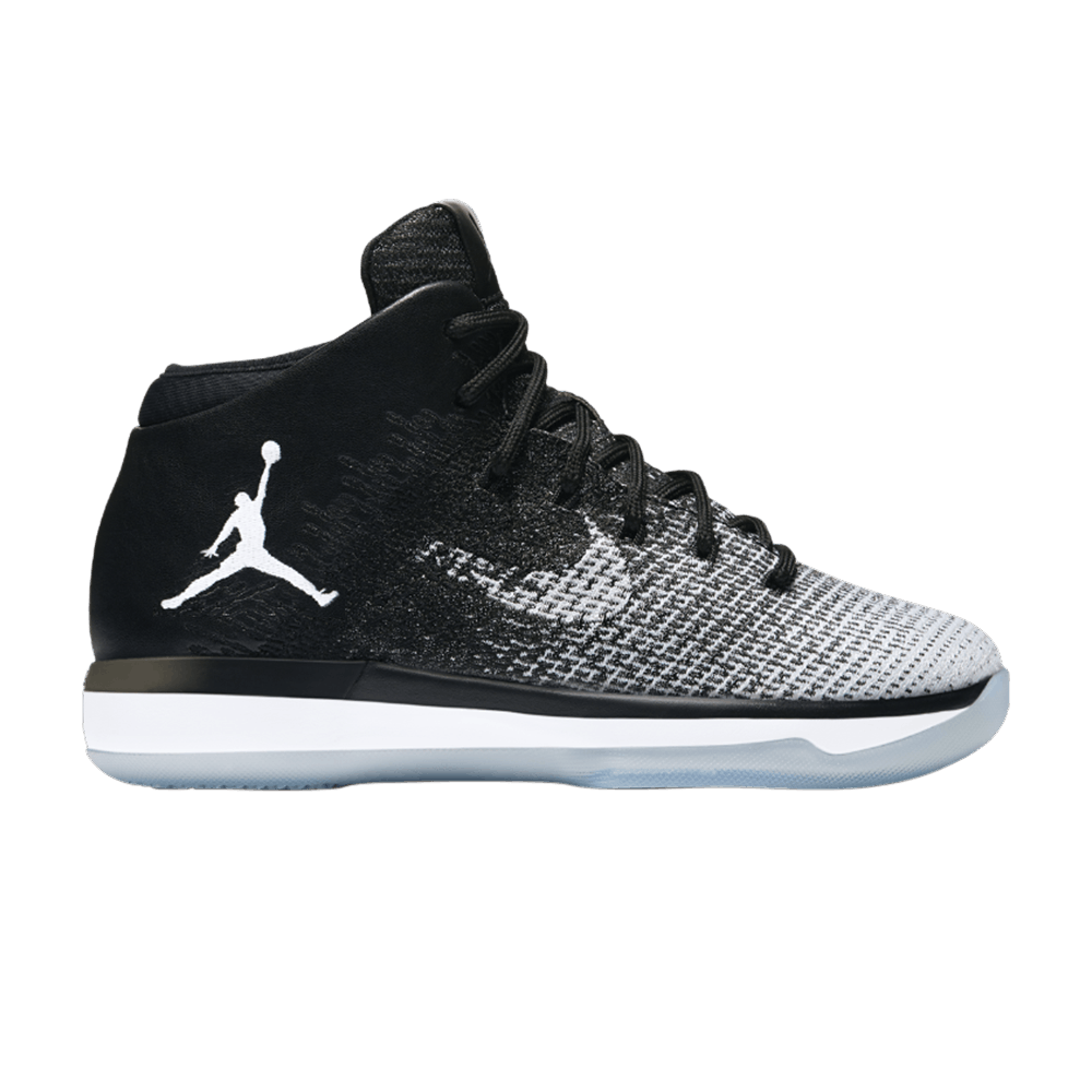 Air Jordan 31 BG 'Fine Print'