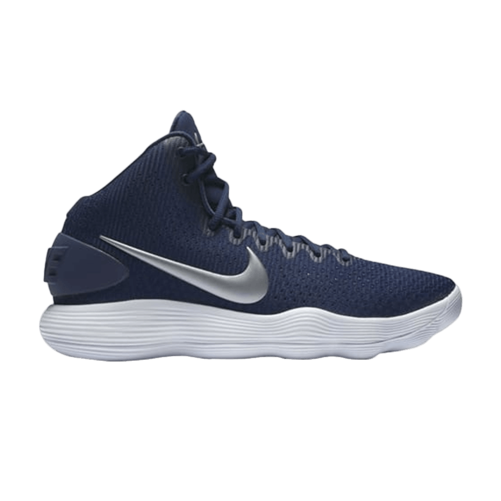 Hyperdunk 2017 TB 'Midnight Navy'