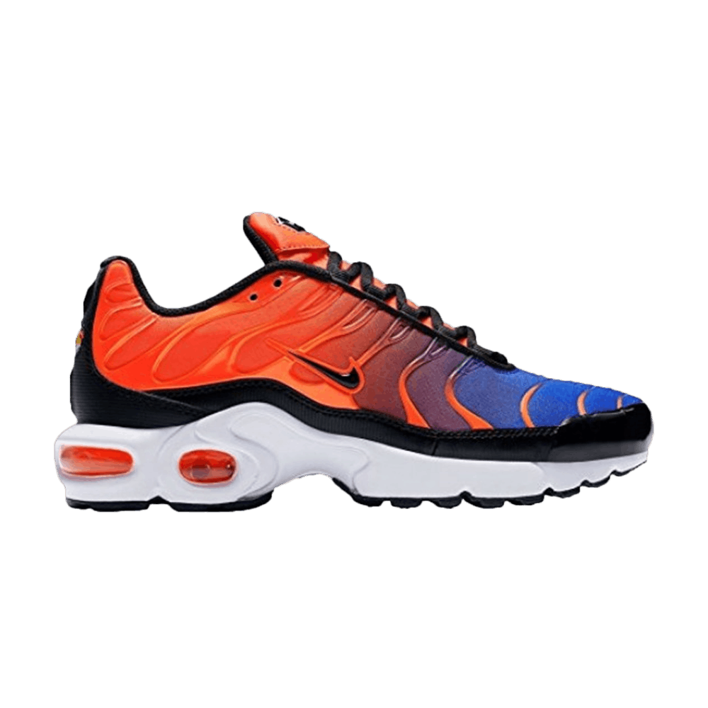 Air Max Plus TN SE BG 'Total Crimson'