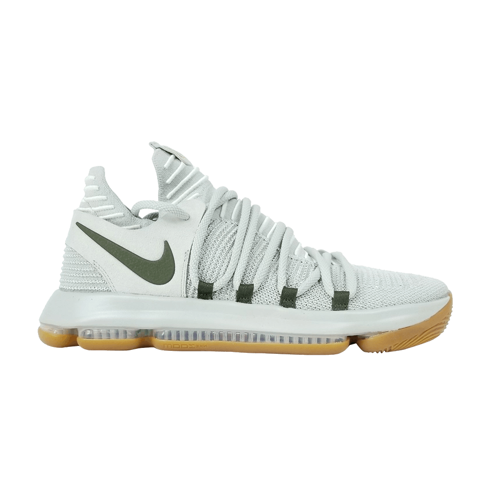 Zoom KD 10 'Pale Grey'