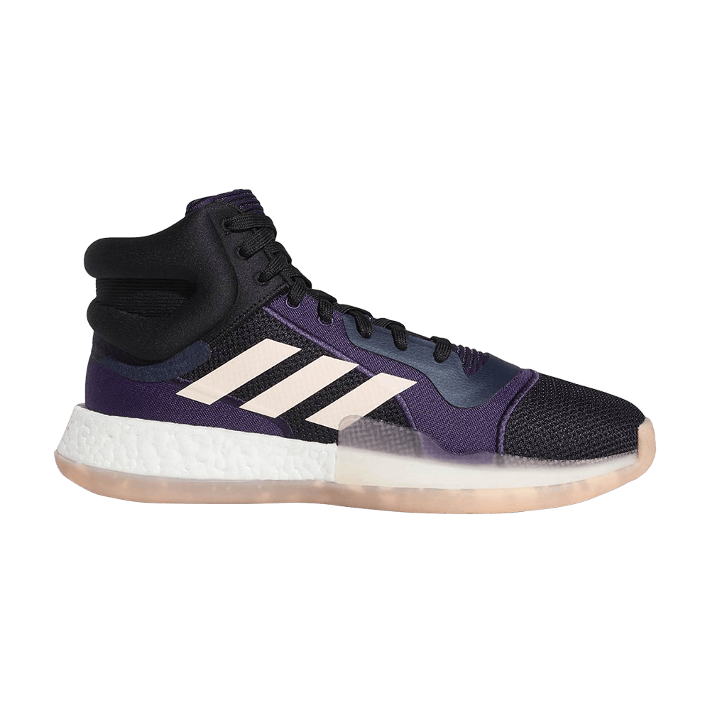 Marquee Boost 'Black Purple'