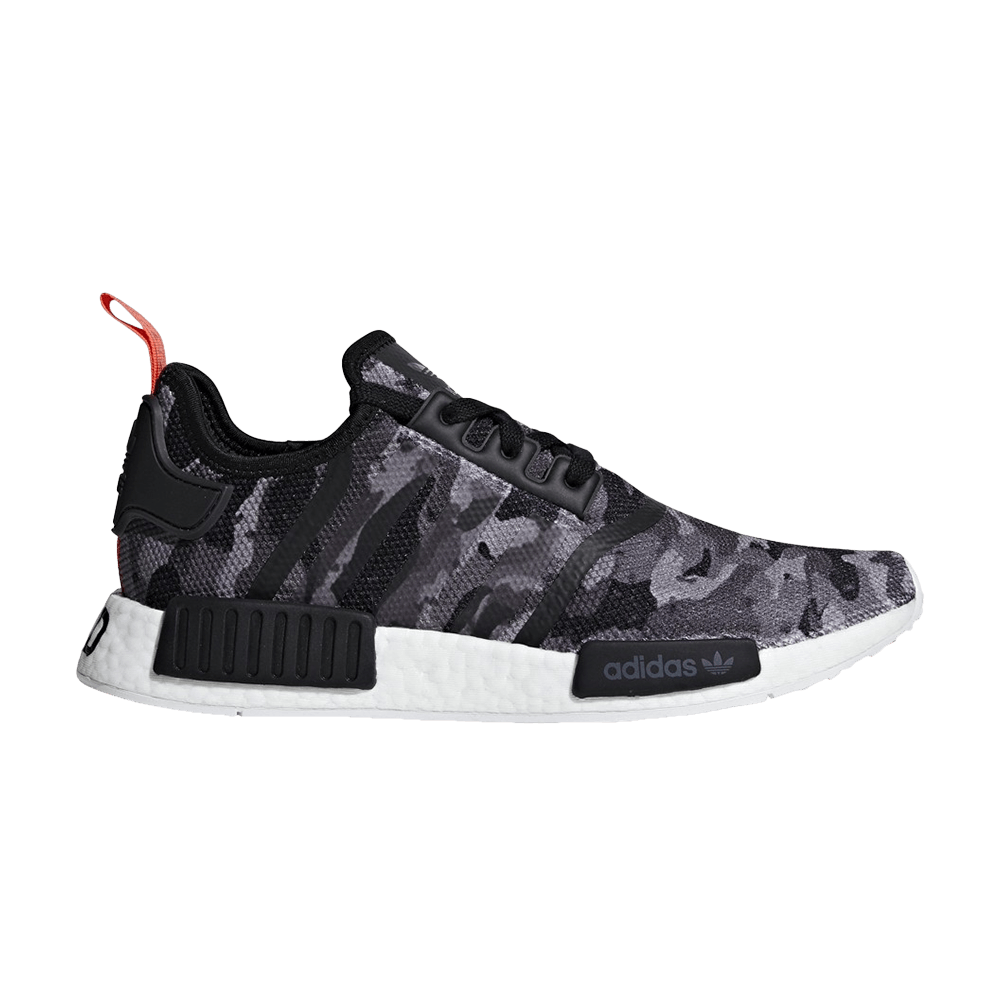 NMD_R1 'Grey Camo'