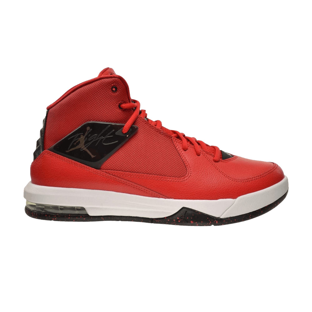 Jordan Air Incline 'University Red'