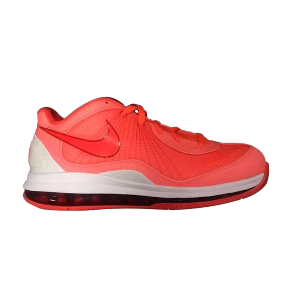 Air Max 360 BB Low 'Bright Mango'