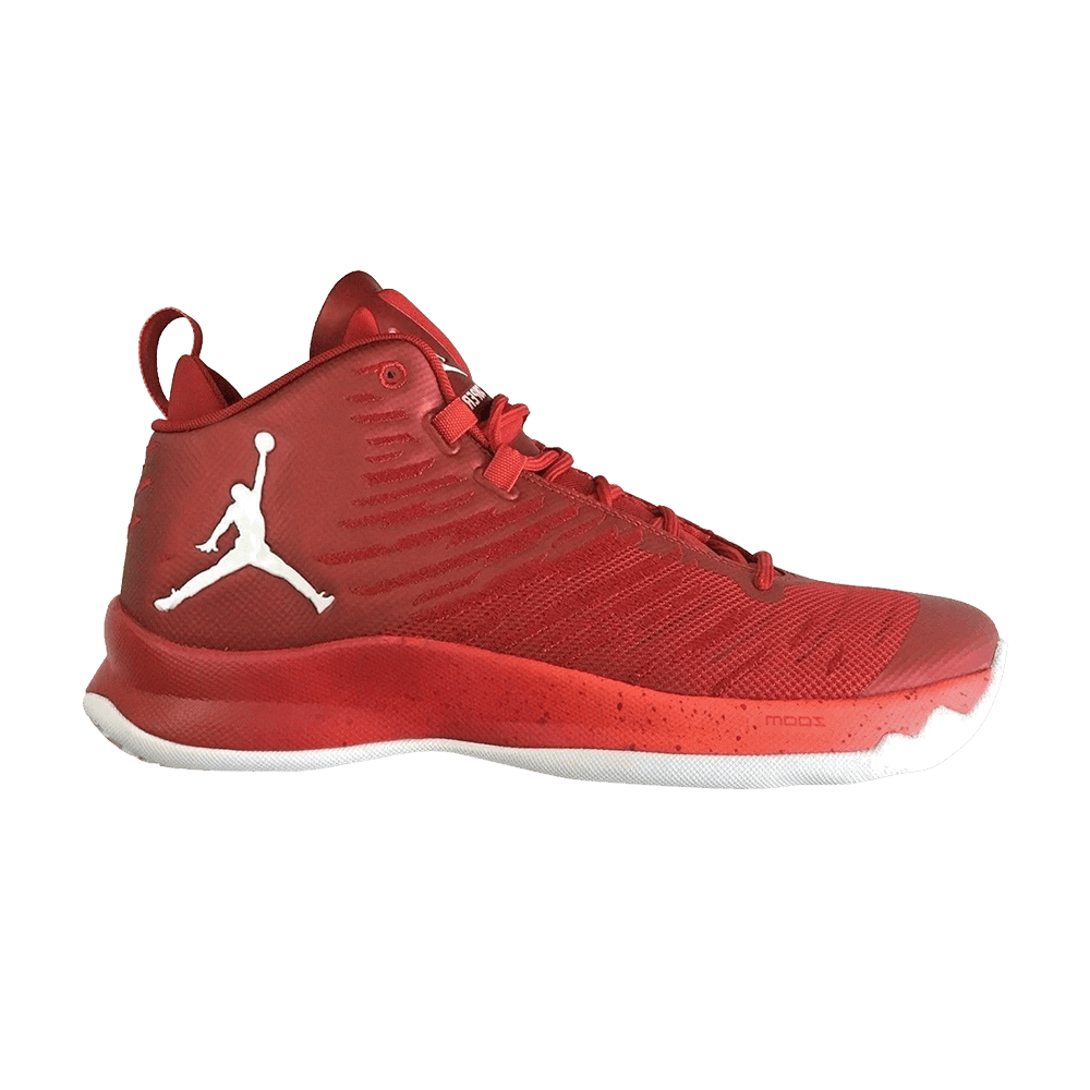 Jordan Super.Fly 5 'Gym Red'