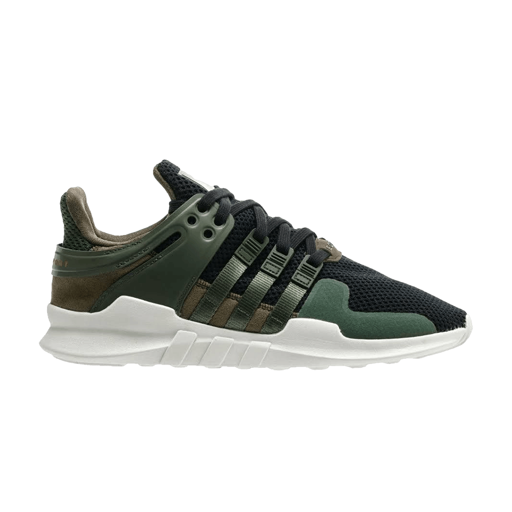 EQT Support ADV 'Shadow Green'