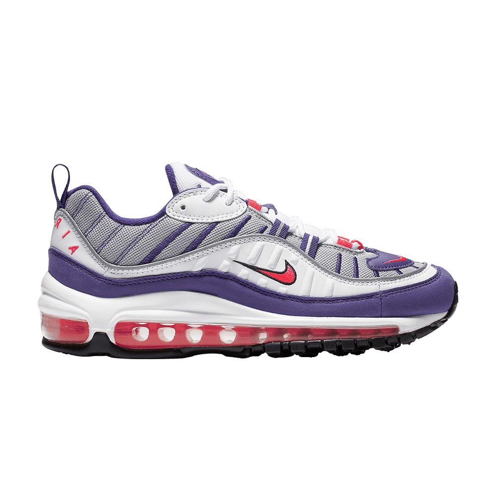 raptors air max 98