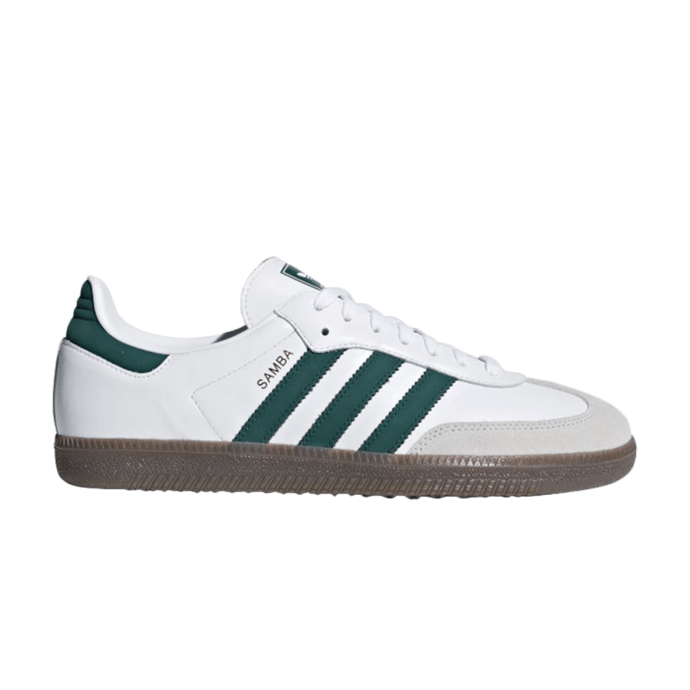 Samba OG 'White Green'