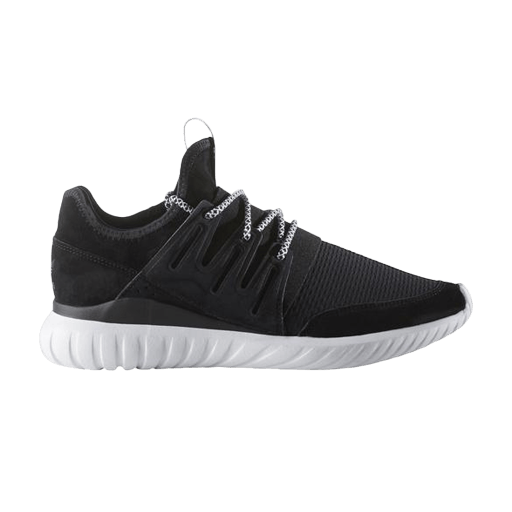 Tubular Radial 'Core Black'