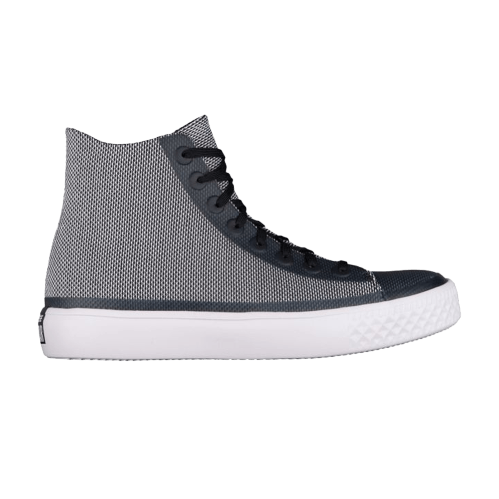 Chuck Taylor All Star Modern Hi 'Black'