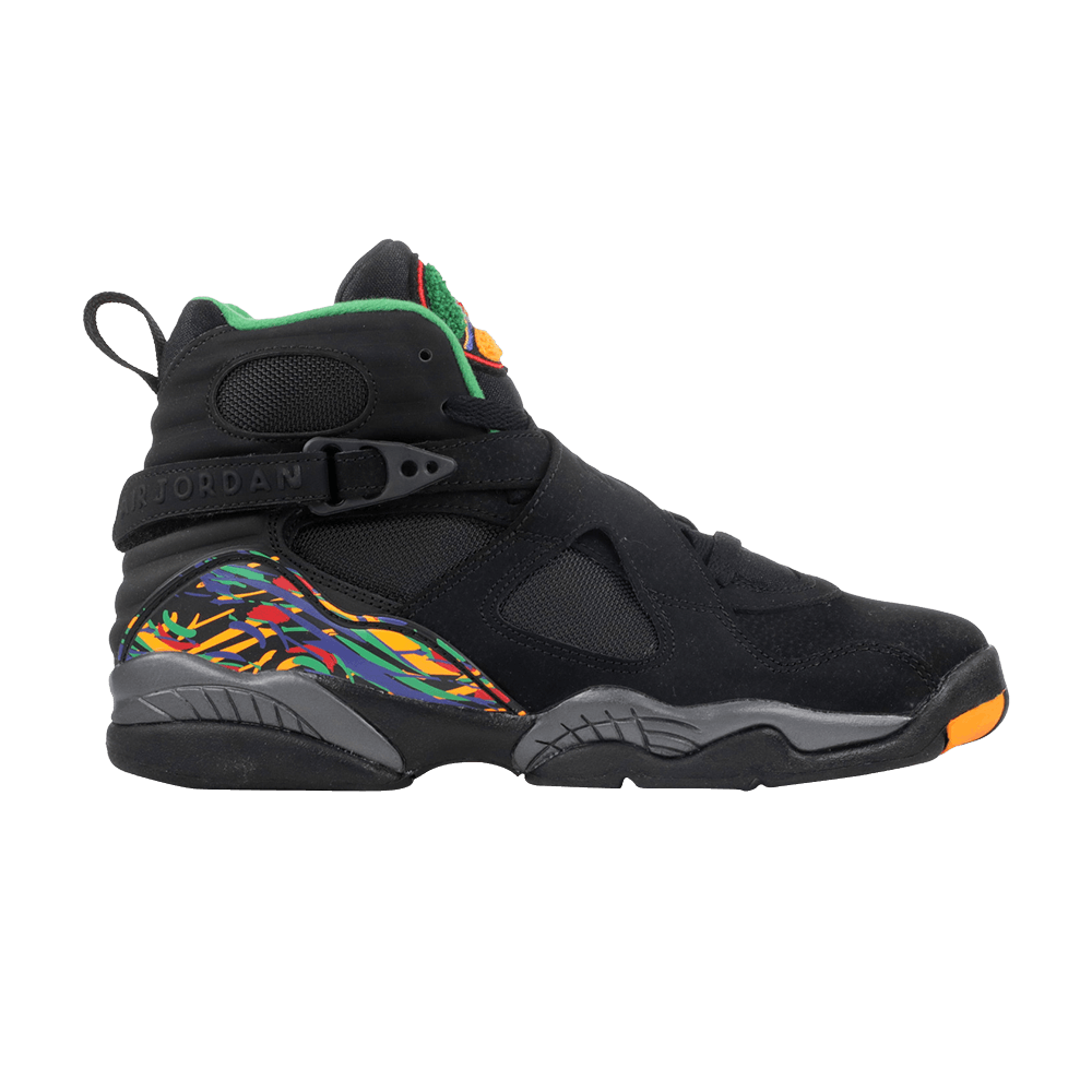 Air Jordan 8 Retro GS 'Tinker - Air Raid'