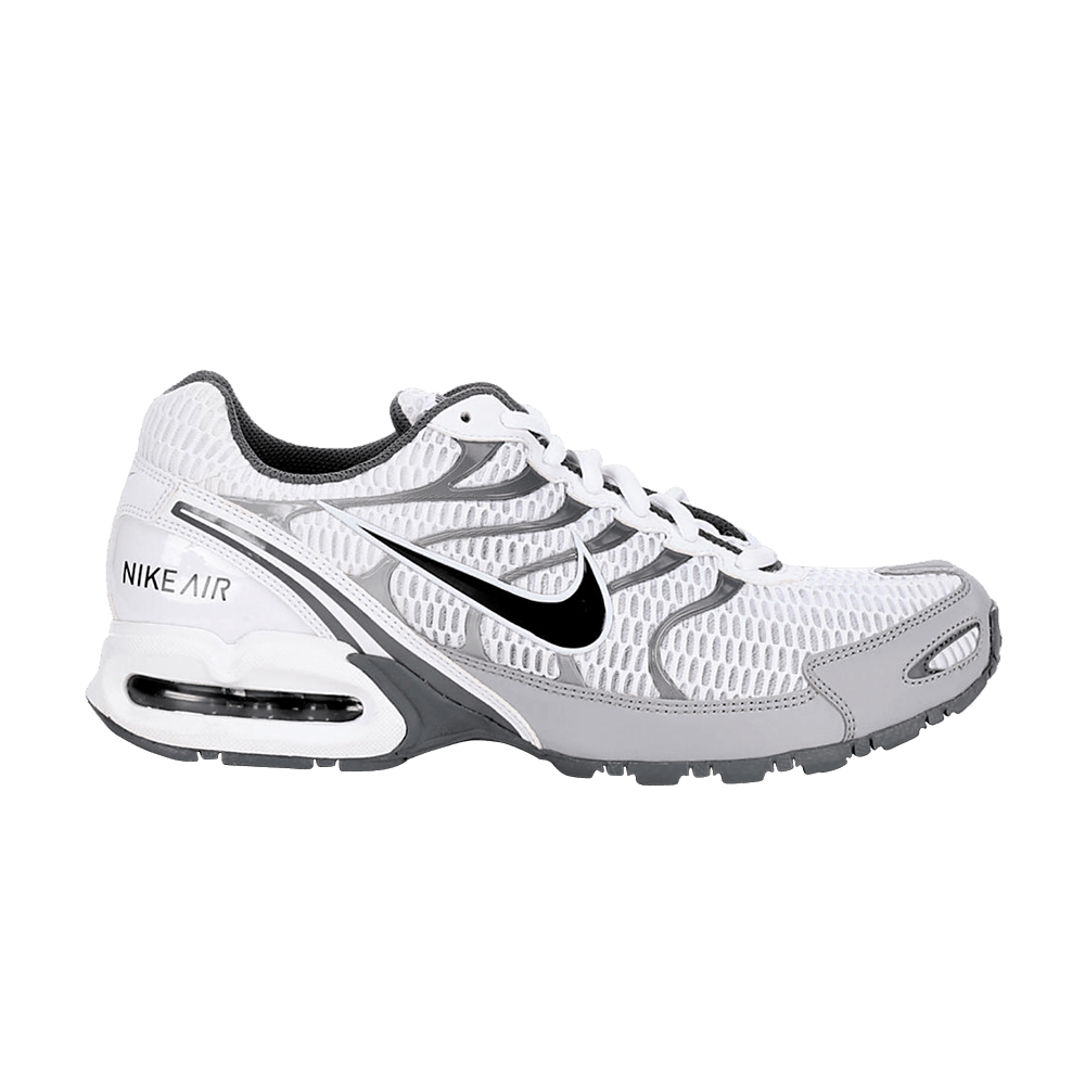 Air Max Torch 4 'White'