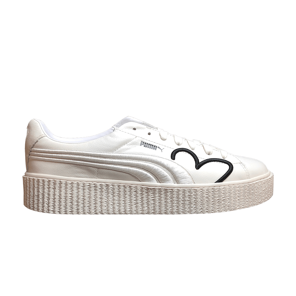 Fenty x Wmns Creeper 'Clara Lionel Foundation'