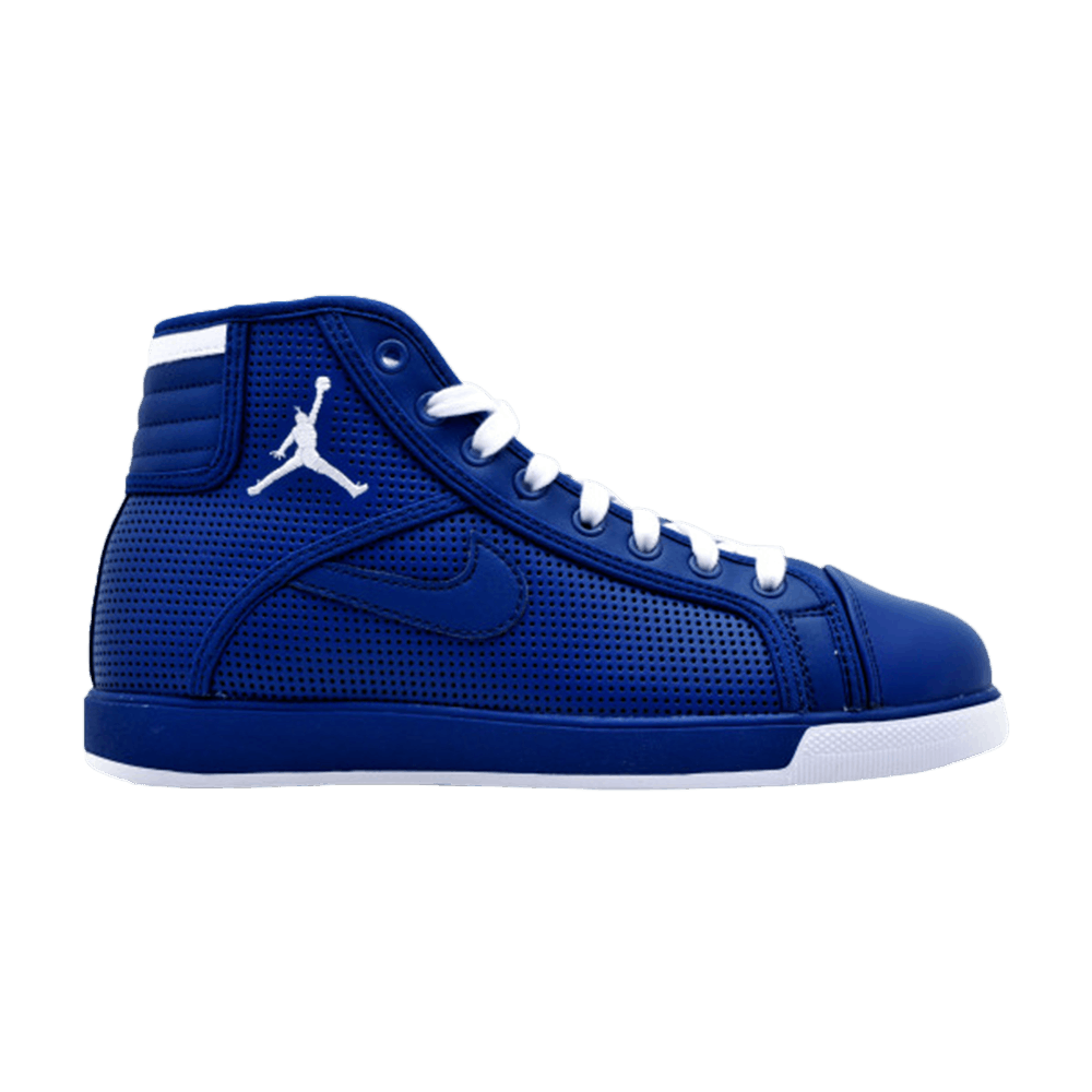 Jordan Sky High 'French Blue'