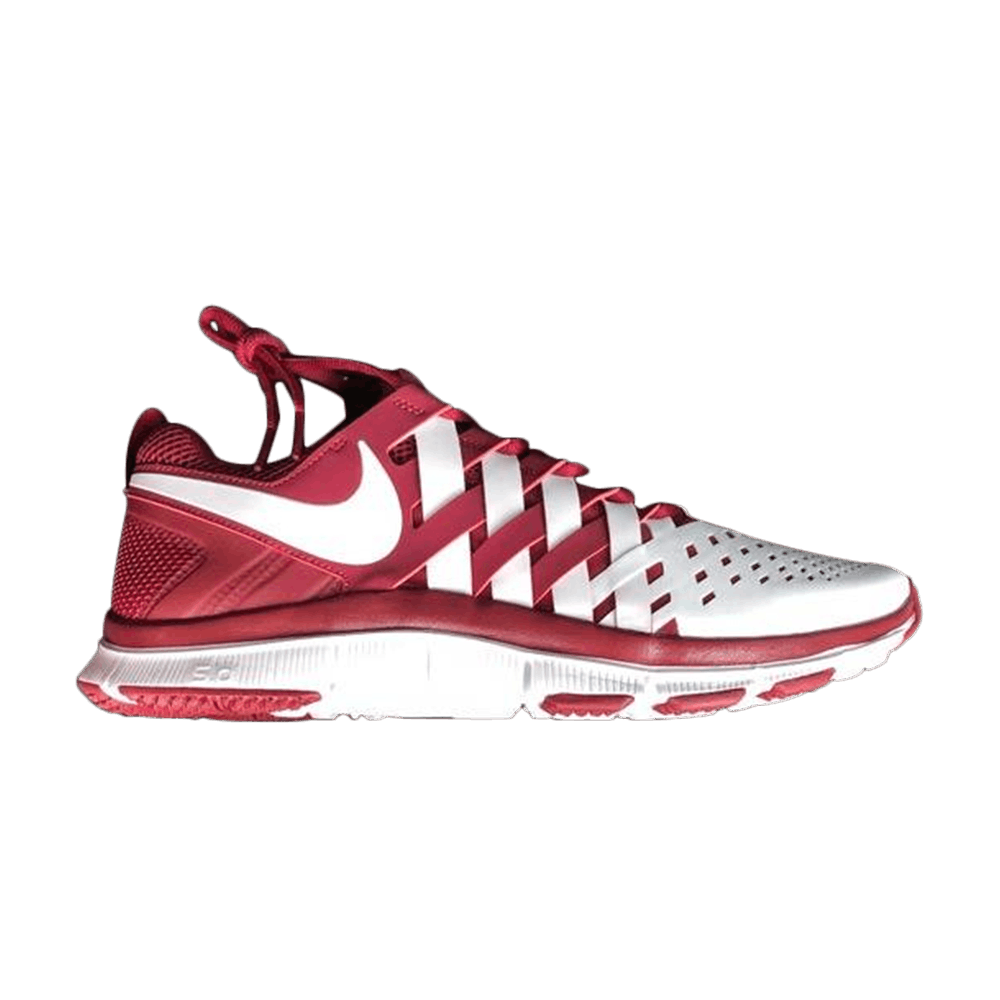 Free Trainer 5.0 TB 'Team Maroon'