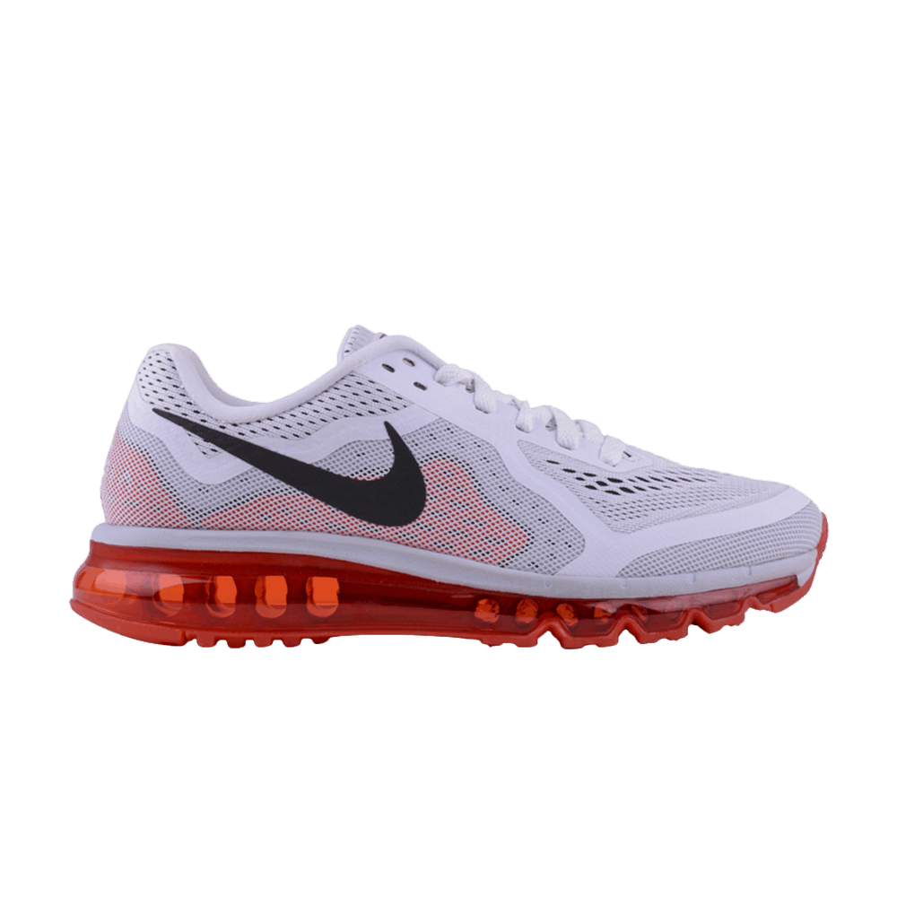 Air Max 2014 'Light Crimson'