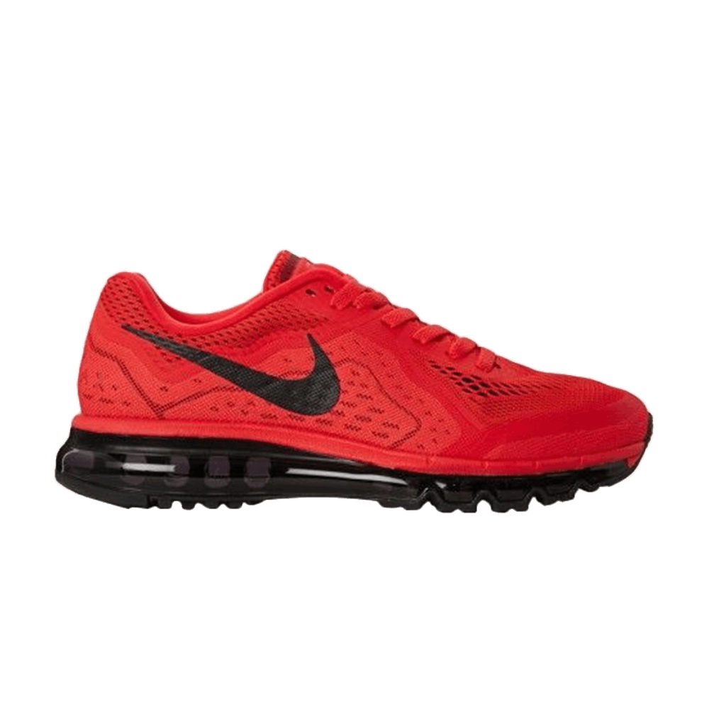 Air Max 2014 'Atomic Red'