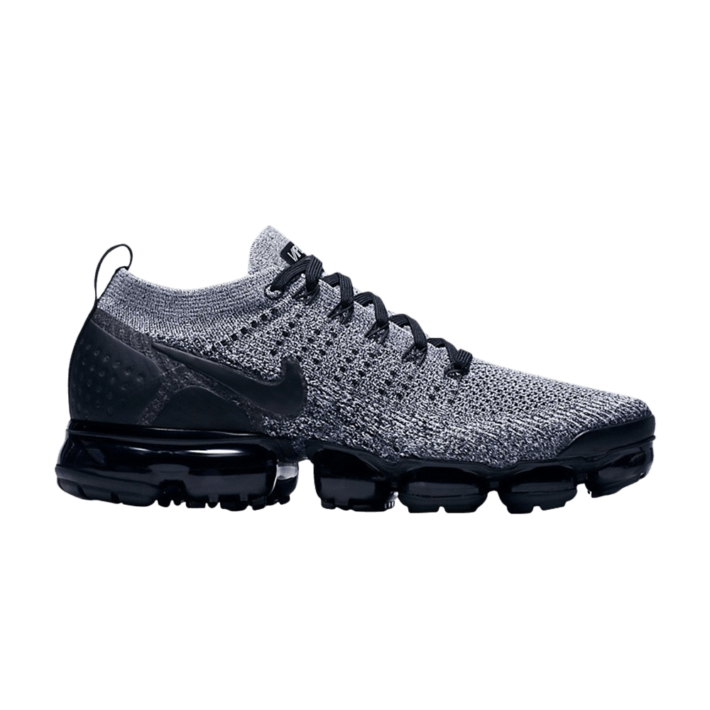 Air VaporMax Flyknit 2 'Cookies and Cream' Nike 942842 107 GOAT
