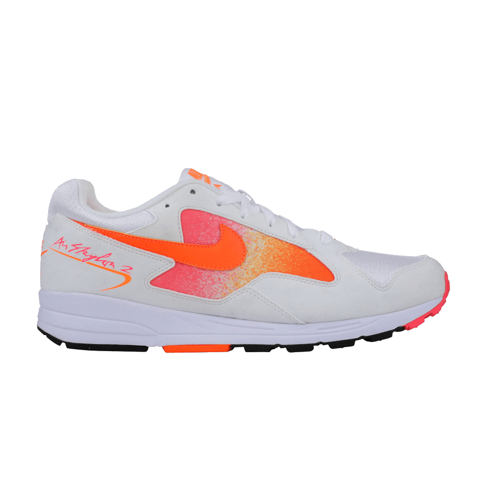 Air Skylon 2 'Total Orange Pink'