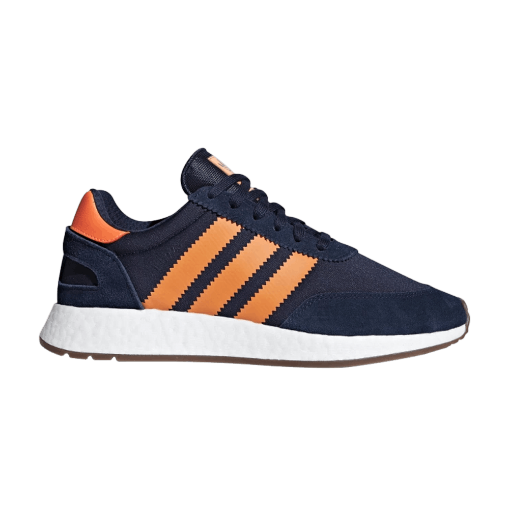 I-5923 'Navy Orange'