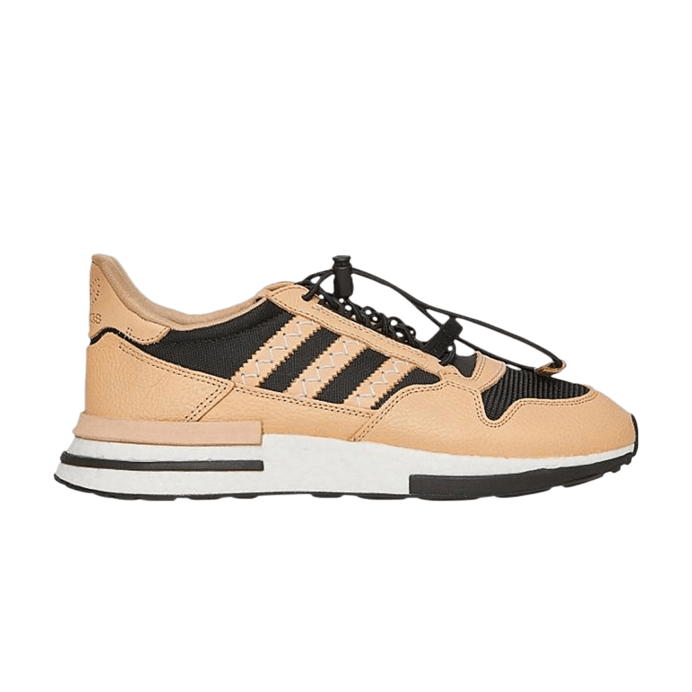 Hender Scheme x ZX 500 RM MT 'Beige'