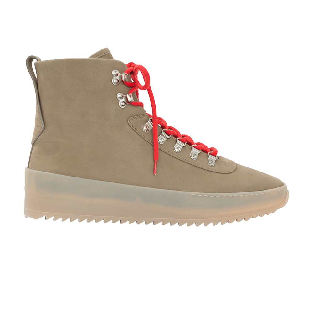 Fear of God Hiking Sneaker 'Stone'