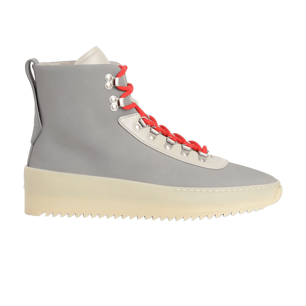 Fear of God Hiking Sneaker 'Grey Beige'