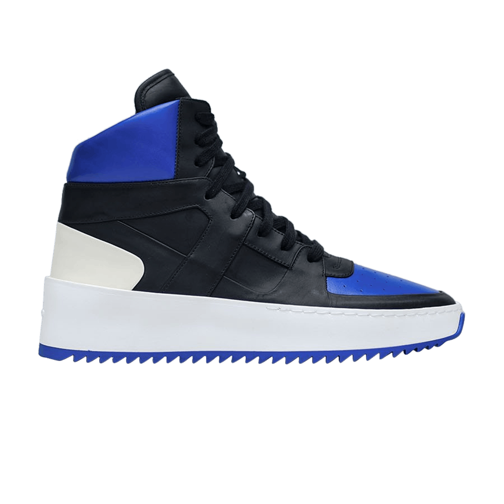 Fear of God Basketball Sneaker 'Royal'