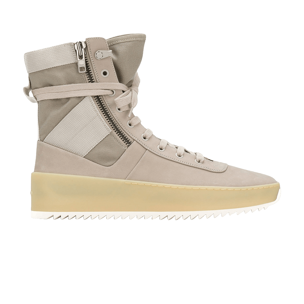 Fear of God Jungle Sneaker 'Perla Grey'