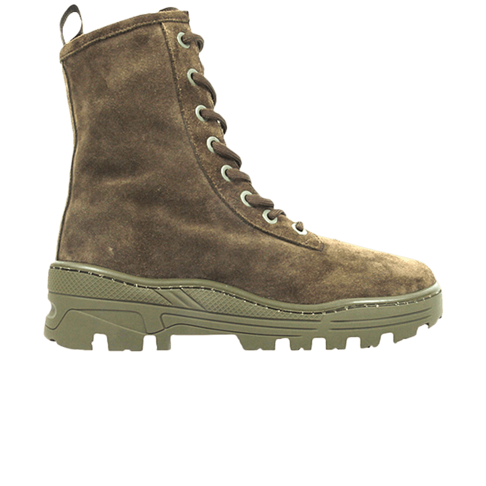 Yeezy Season 6 Combat Boot 'Military'