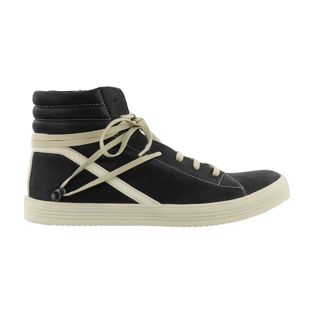 Rick Owens Geothrasher High