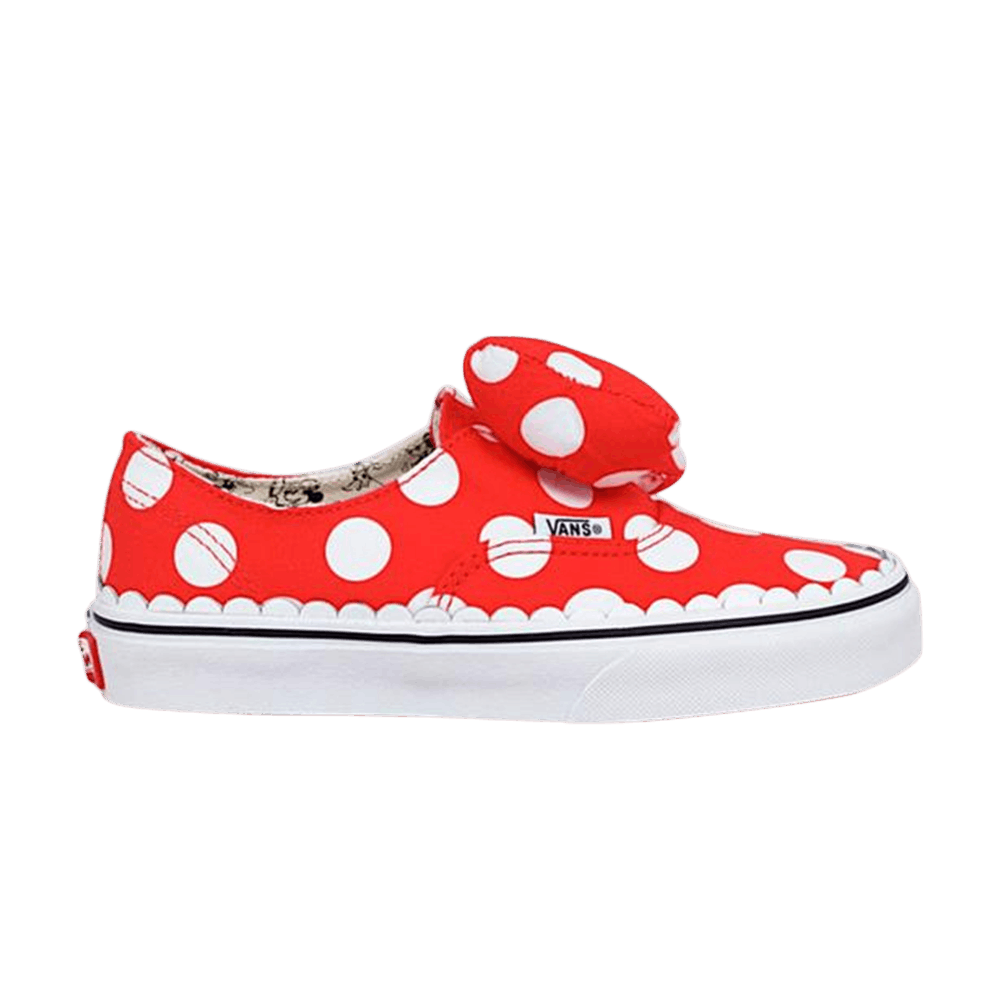 Disney x Classic Authentic Gore Kids 'Minnie'