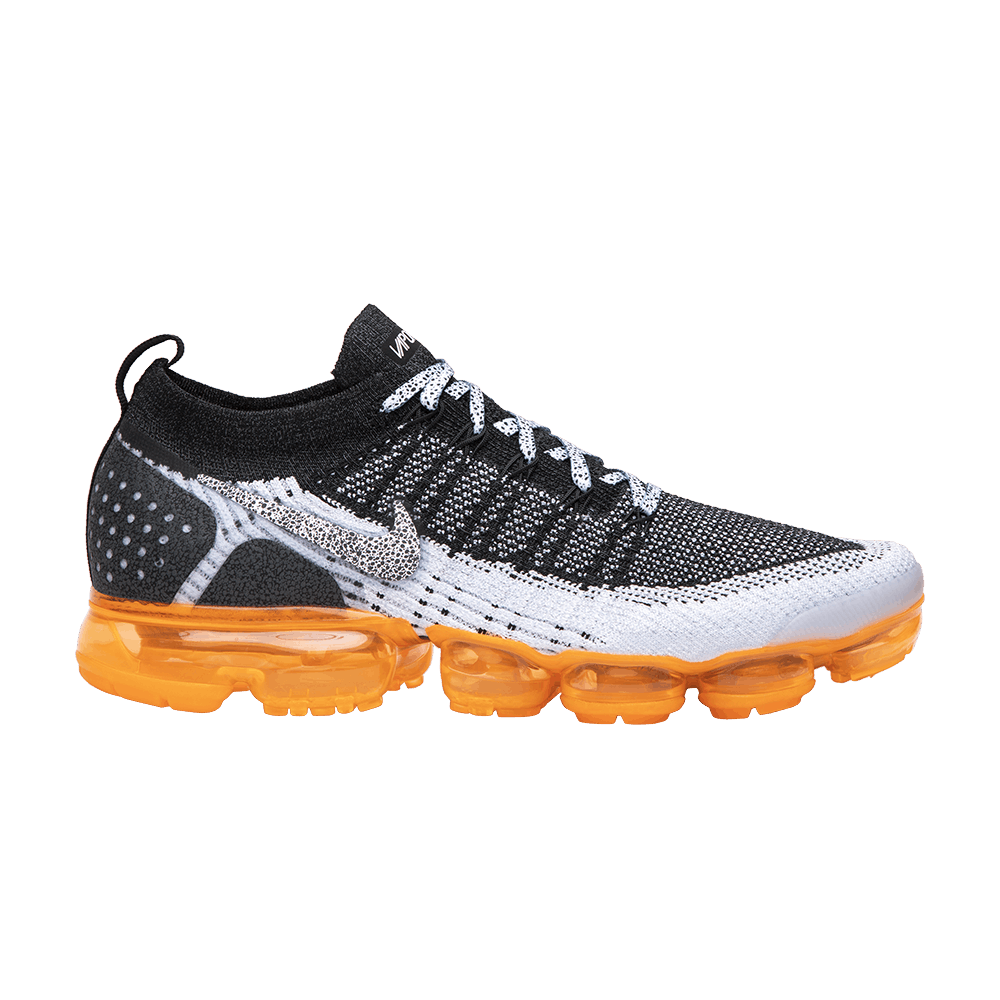 Air VaporMax Flyknit 2 'Safari'