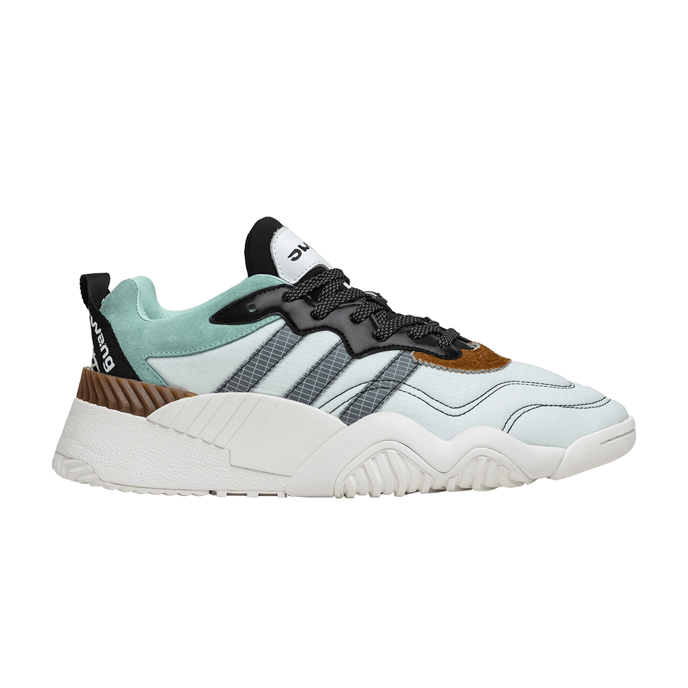 Alexander Wang x Turnout Trainer 'Clear Mint'