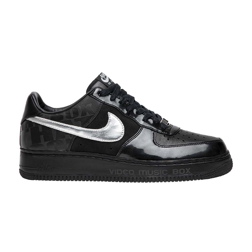 Air Force 1 Low 'Video Music Box'