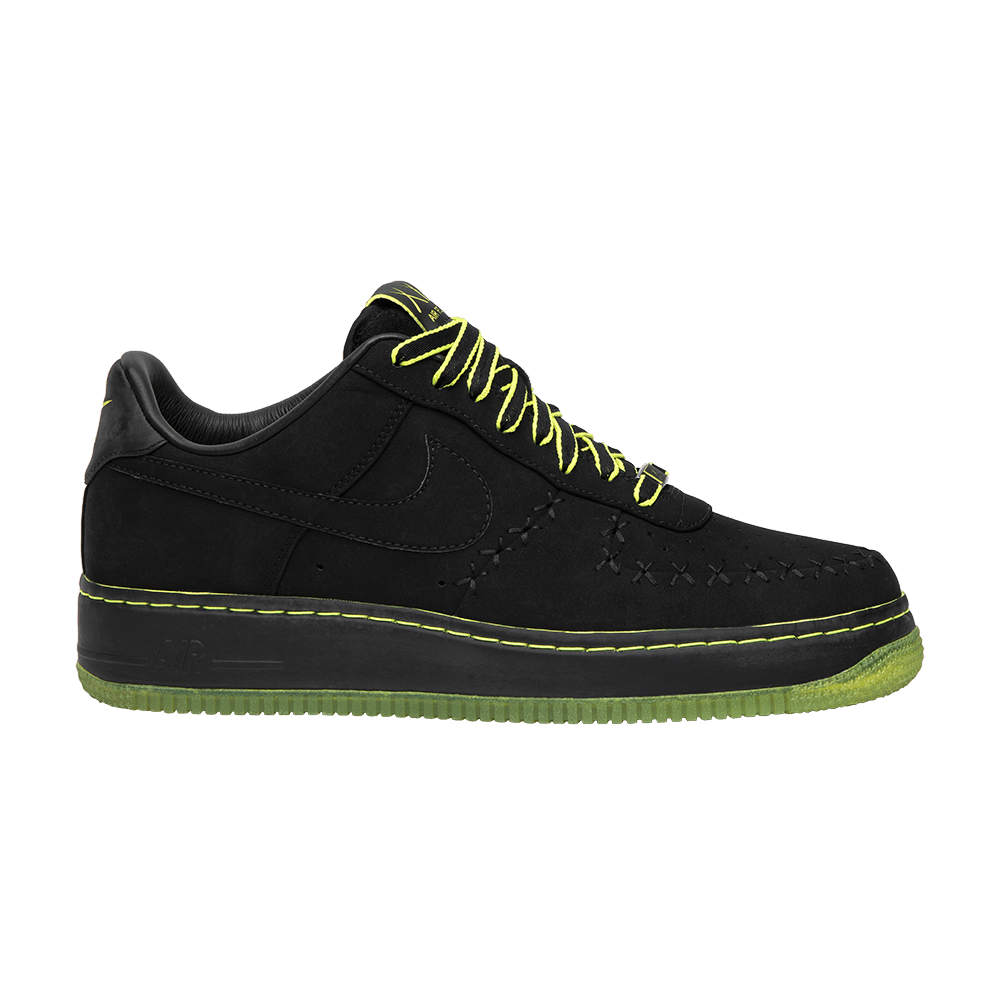 KAWS x Air Force 1 Low Supreme