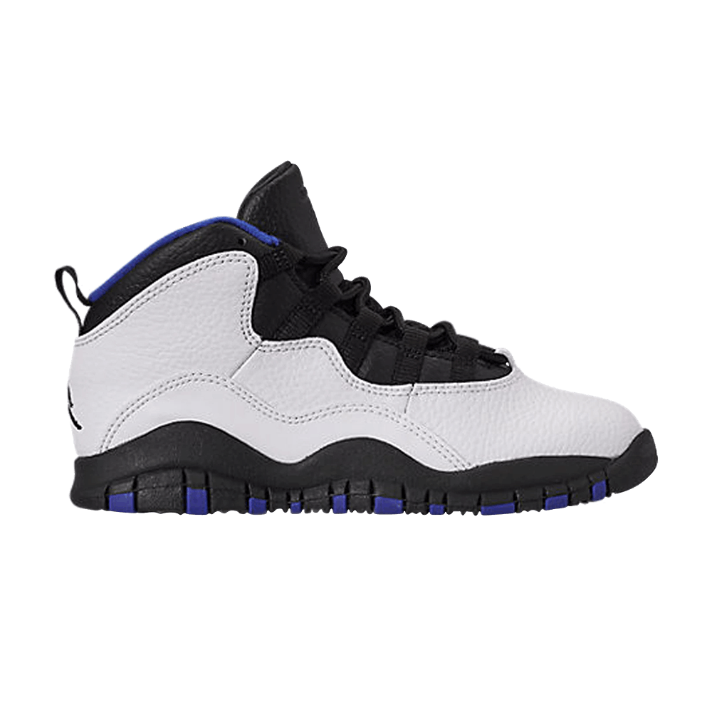 Air Jordan 10 Retro PS 'Orlando'