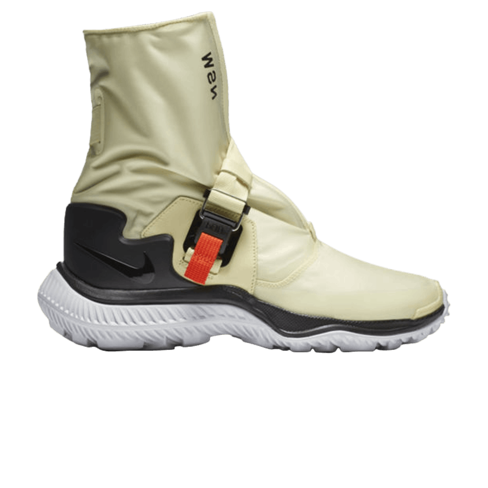 nikelab gyakusou nsw gaiter boot