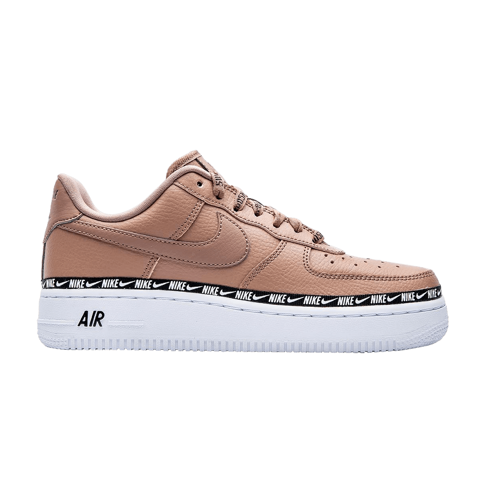 Wmns Air Force 1 Low 'Ribbon Pack'
