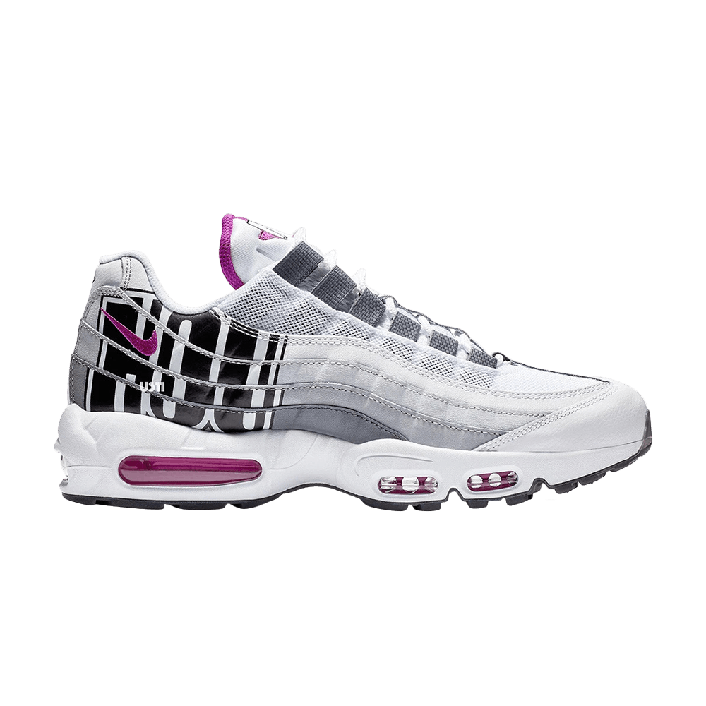 Nike Air Max 95 'City Pride Houston'