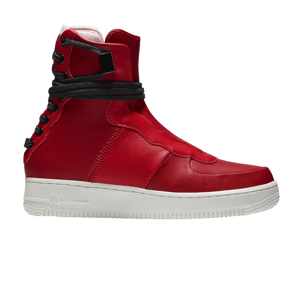 Wmns Air Force 1 Rebel XX 'Gym Red'